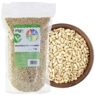 SLNEČNICA LÚPANÁ 1000g, Prírodná 1Kg