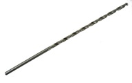 C9285 extra dlhý vrták do kovu 5,0 x 245 mm