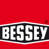 Spona Bessey XC5 50 x 50 mm