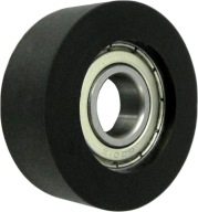 VALCE VALCE fi 42mm TLAKOVÉ VALCE šírka 15mm