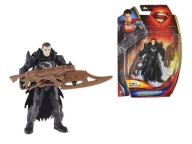MATTEL SUPERMAN POHYBLIVÝ SHADOW ASSAULT OBRÁZKA
