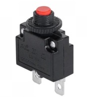 ISTIČ MR1 3A 250V POISTKA (4468)