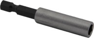MAGNETICKÝ DRŽIAK NA HLAVY BITOV KONCOV 1/4 60MM