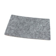 NÁBYTKOVÁ ŠMÝKAČKA OBDŽNÍKA 1 ks 200 x 300 PLST.
