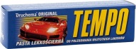 Druchema TEMPO ľahká brúsna pasta na leštenie starých lakov 160g