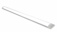 LED svietidlo 60 cm do garáže, LED panel so žiarivkou