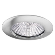 Halogénový držiak bodového stropného svietidla DECO