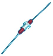 KONDENZÁTOR PUZDRO KTP 27pF 500V 10ks