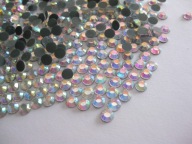 ZIRKONIZUJE TERMO 2,3 a 4 mm Rainbow 750 kusov