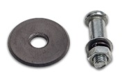 KOLESO NA OBKLADAČKU STROJA KOLESO NA REZANIE 22X6X2,0MM