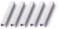Čalúnnické sponky 4mm, 1000ks, tvrdené, typ 53