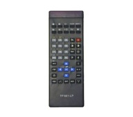 GRUNDIG TP661 DIAĽK