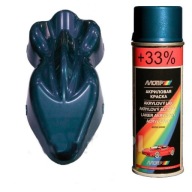 MOTIP - DAEWOO 29U Akrylový lak 200ml BDG