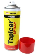 LEPIDLO NA ČALÚNENIE V SPREJ NA LÁTKOVÚ KOŽENKU, 500ml