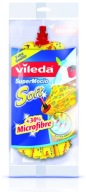Vložka do mopu Vileda SuperMocio Soft z mikrovlákna