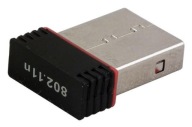 WIFI USB 802.11/n 150Mbps CD LAN KARTA PL