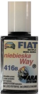 FIAT 416B BLU WAY LAKU NA ŠKRABENY ARA