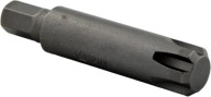 KONCOVÝ BIT 10MM RIBE 16 x 75MM S2 16X75 SIX
