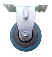 Kolieska Pevné nábytkové koliesko 50 mm