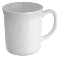 HRNČEK LUMINARC BIELY 290 ML TRIANON GLASS ARC