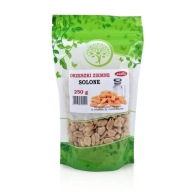 ARAŠIDY PRAŽENÉ SOLENÉ 250 g OD AGNEX