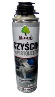 Čistič pištolí z polyuretánovej peny 500ml... si018