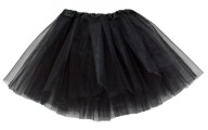 #TYLOVÁ SUKŇA TUTU SUKŇA 30cm FARBY