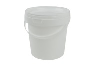 VEDRO PLASTOVÉ S VEČKOM 1,2L
