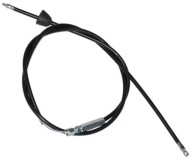 SKÚTER SIMSON SR50 SR80 PLYNOVÝ KÁBEL NASTAVITEĽNÝ