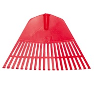 Plastový ventilátor hrable 20 zubov 35787 FLO