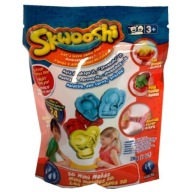 TM HRAČKY SKWOOSHI SACHET FORMA + HMOTA