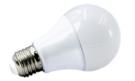 LED žiarovka E27 10W 900lm = 90W SMD 2835 teplá HIT