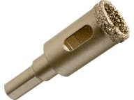 Diamantový vrták do kameniny 12 mm