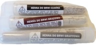 Henna prášok na obočie Krakowska KAMA 10ml