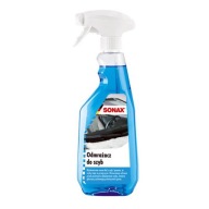SONAX Rozmrazovač okien Atomizér EFEKTÍVNY 500ML