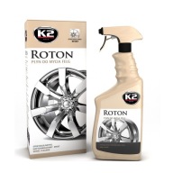 K2 ROTON - Prostriedok na čistenie/umývanie ráfikov