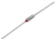 Tepelná poistka 240C 10A/250V 4 ks.