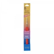 Háčik PONY s rukoväťou EASY GRIP 1,25 mm NOVINKA!!