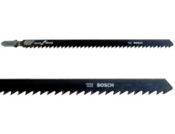 PÍLOVÝ LIST NA DREVO T 744 D BOSCH