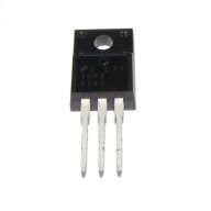 IRFS630B tranzistor 9A 200V 0,4ohm TO-220F