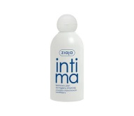 Ziaja intima s kyselinou hyalurónovou 200ml