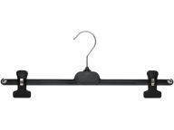 BLACK STRONG CLAMP VEŠIAKY 40 10 ks f1