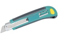 WOLFCRAFT Nôž s odlamovacou čepeľou 18mm 4138000