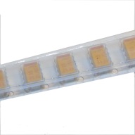 Tantalový kondenzátor SMD C 15uF 10V x5