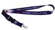 ACF FIORENTINA PRÍvesok na vodítko pre fanúšikov