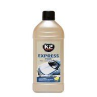ŠAMPÓN S VOSKOM CARNAUBA EXPRESS PLUS 500ML