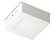 LED PANELOVÉ SVIETIDLÁ STROPNÉ SVIETIDLO ROVINA 6W R146