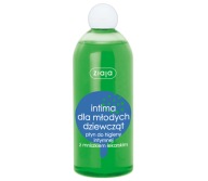 Ziaja intima púpava 500ml