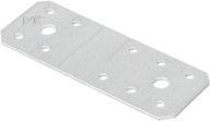 3x TEPLOTNÝ PLOCHÝ KONEKTOR 100x35 LP0