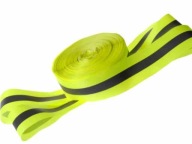 fluorescenčná PÁSKA S REFLEXOM 5cm REFLEX - 01